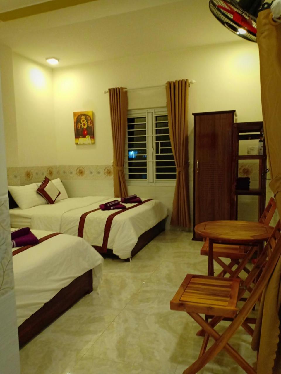 Come To Me H Quy Nhon Exterior foto
