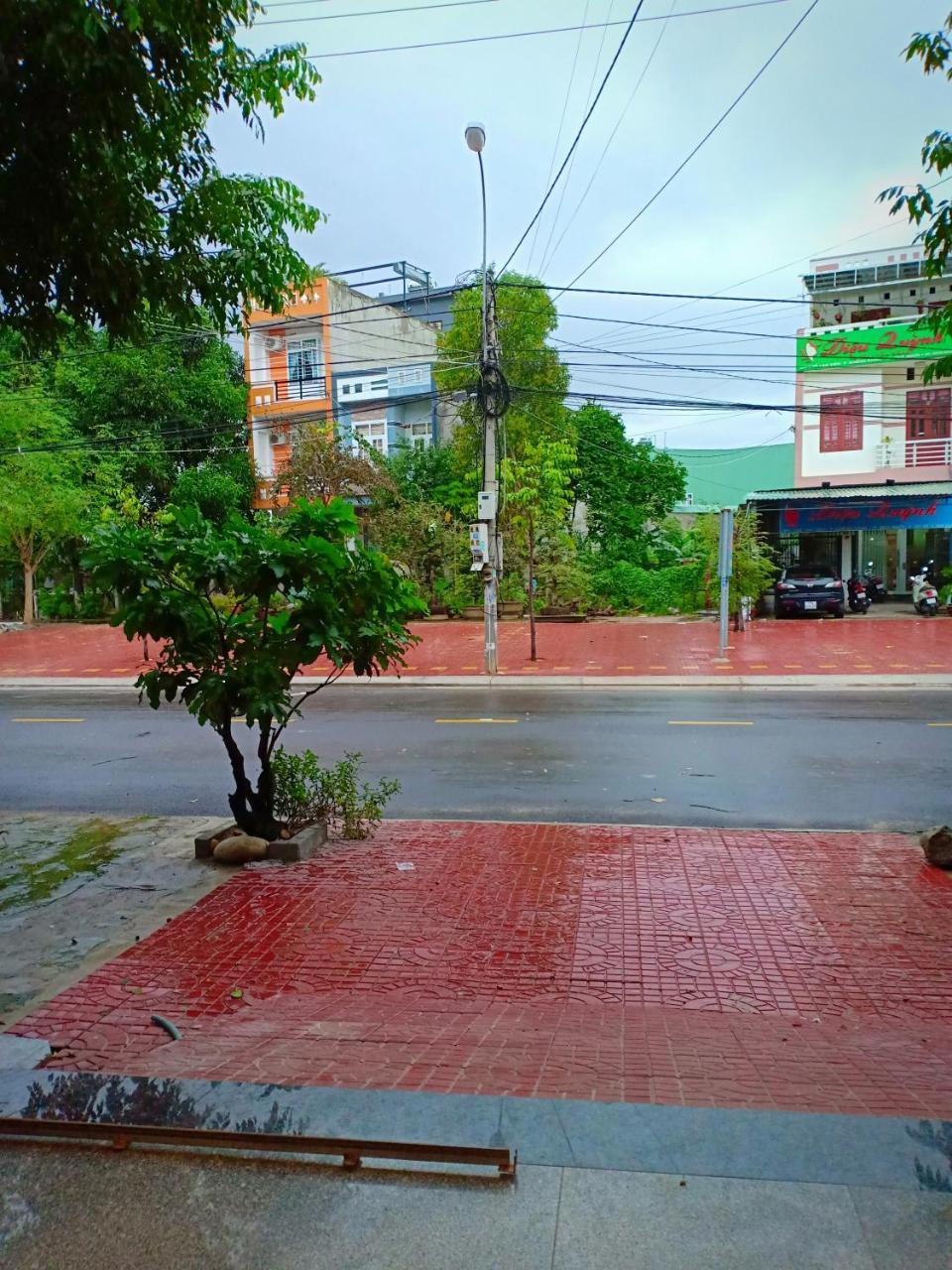 Come To Me H Quy Nhon Exterior foto