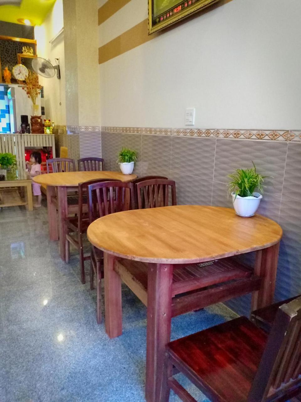 Come To Me H Quy Nhon Exterior foto