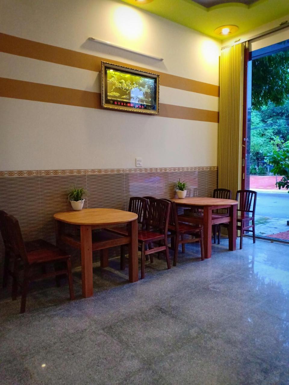 Come To Me H Quy Nhon Exterior foto