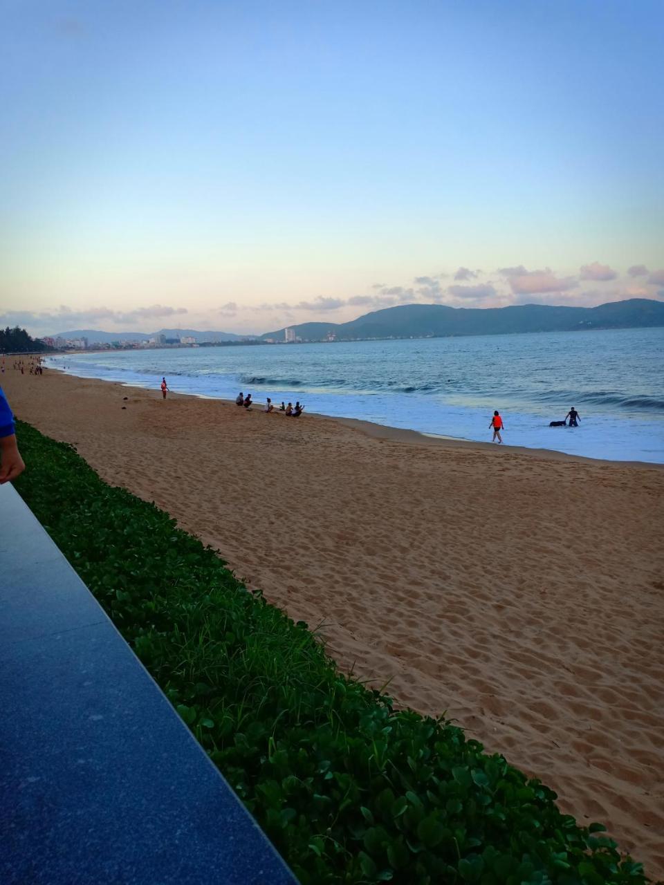 Come To Me H Quy Nhon Exterior foto