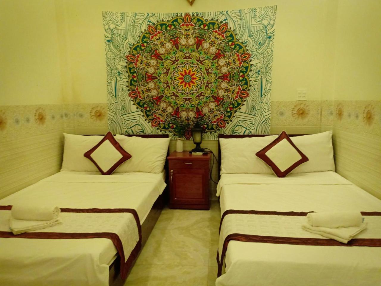 Come To Me H Quy Nhon Exterior foto