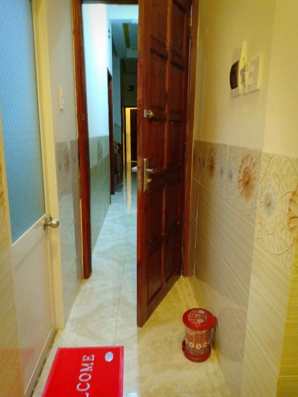Come To Me H Quy Nhon Exterior foto