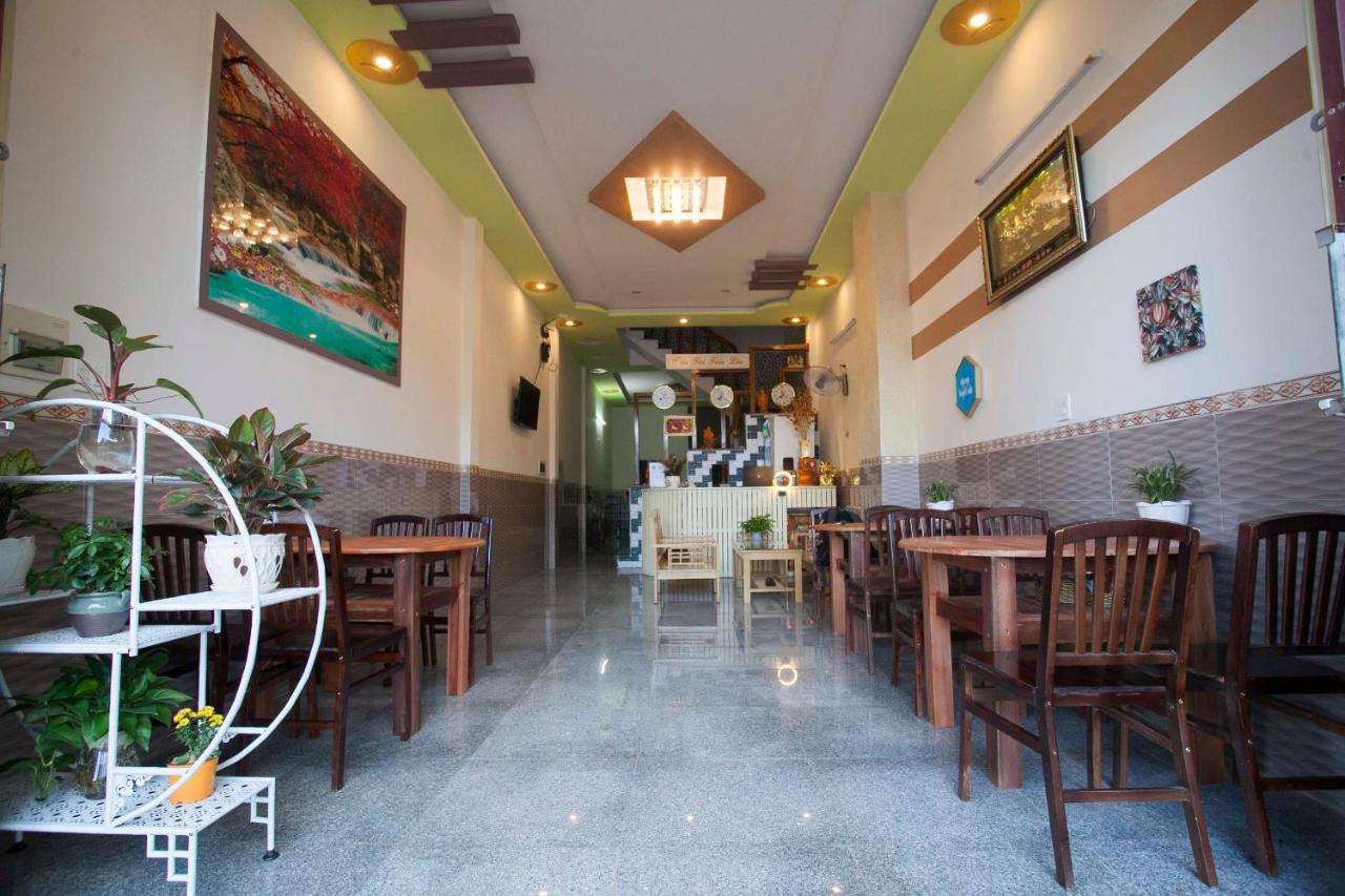 Come To Me H Quy Nhon Exterior foto