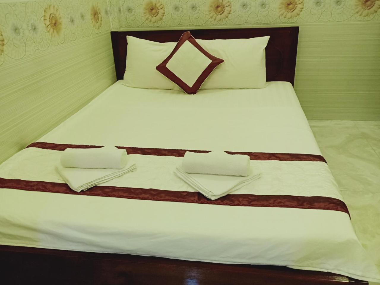 Come To Me H Quy Nhon Exterior foto
