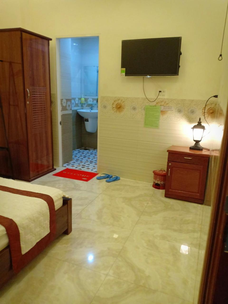 Come To Me H Quy Nhon Exterior foto