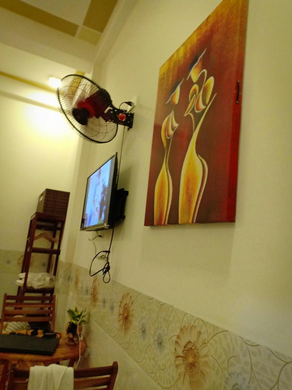 Come To Me H Quy Nhon Exterior foto