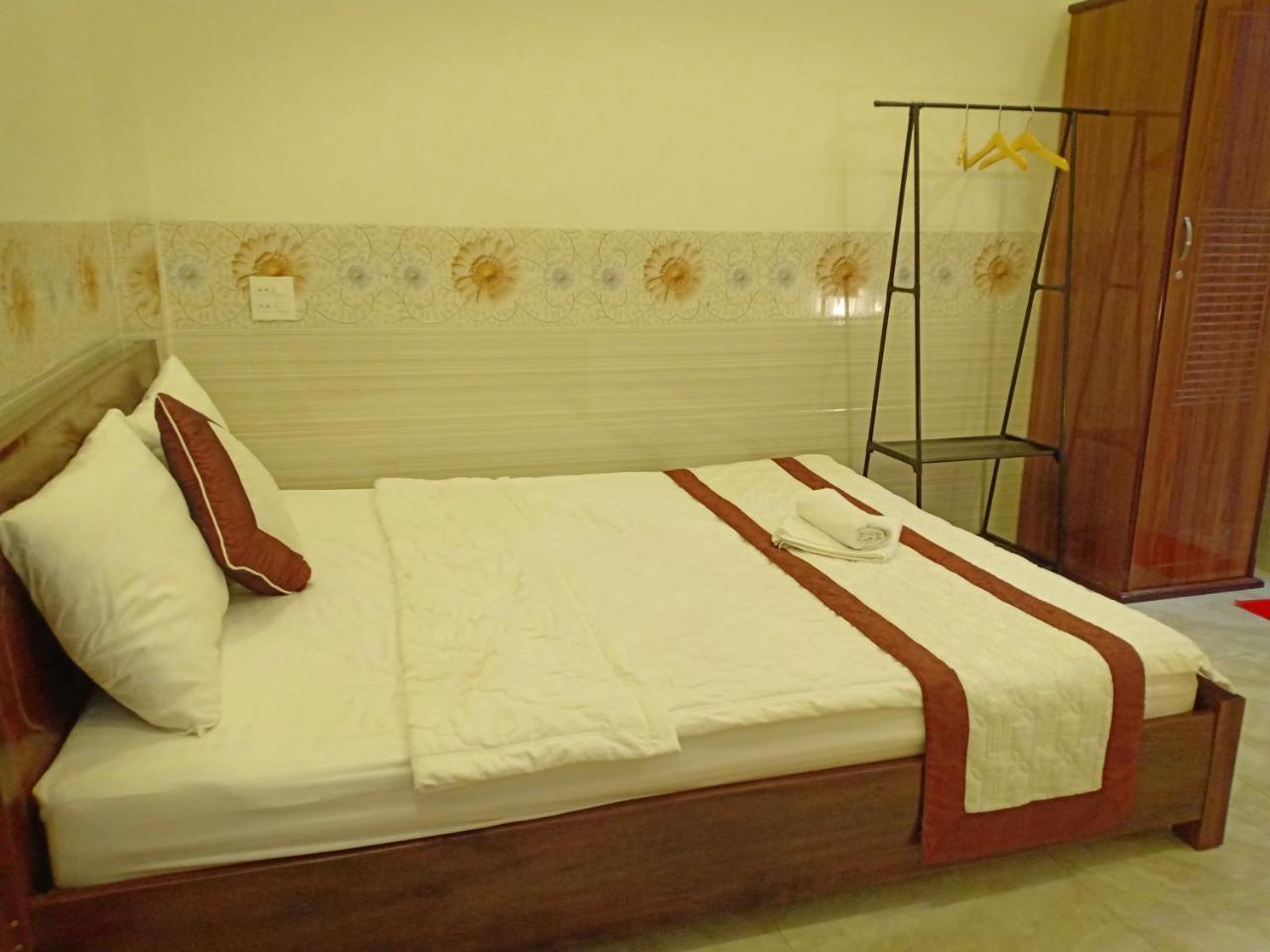 Come To Me H Quy Nhon Exterior foto