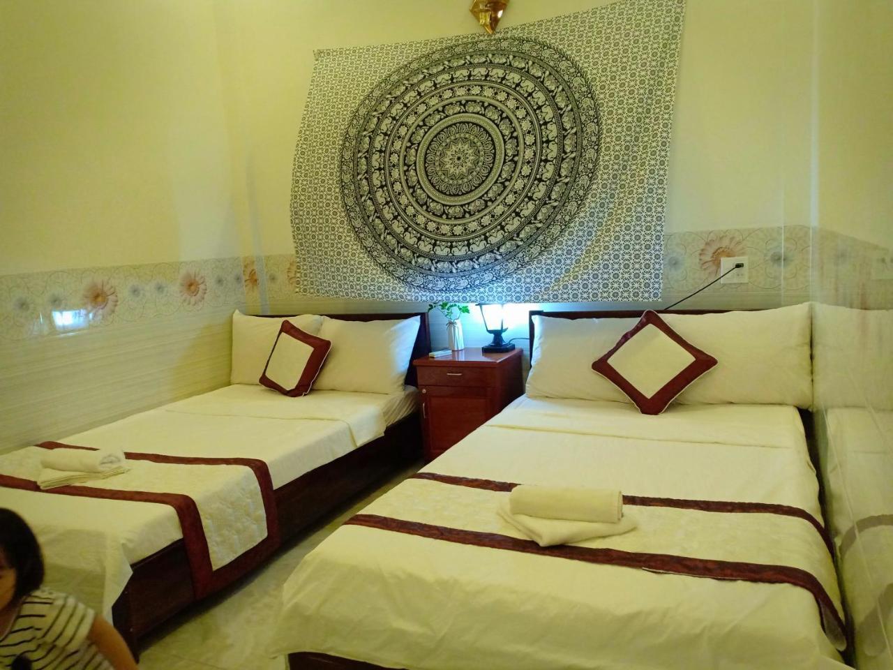 Come To Me H Quy Nhon Exterior foto