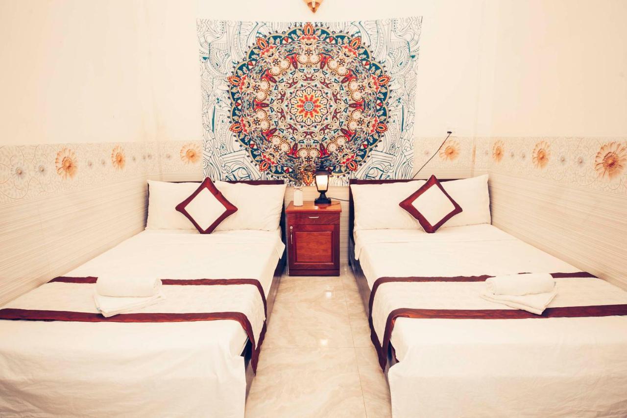 Come To Me H Quy Nhon Exterior foto