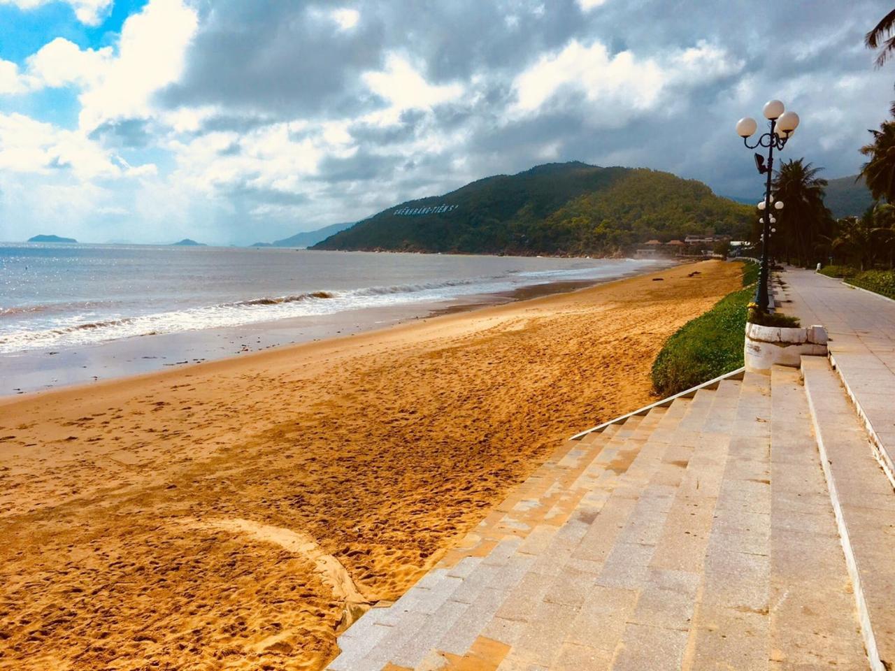 Come To Me H Quy Nhon Exterior foto