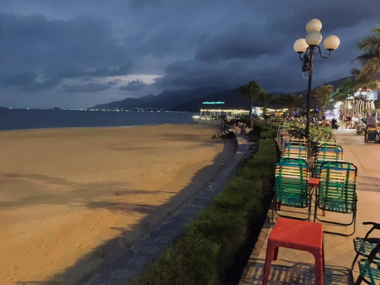 Come To Me H Quy Nhon Exterior foto