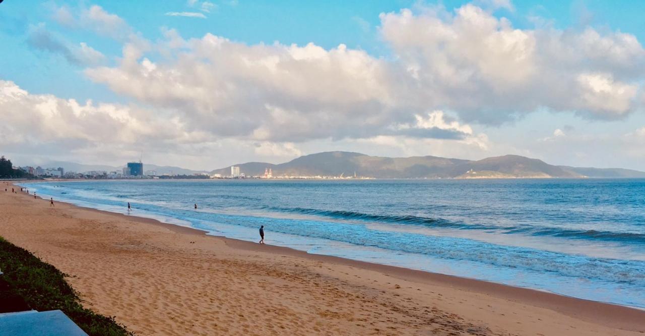 Come To Me H Quy Nhon Exterior foto